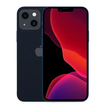 Apple iphone 13 - 4/128gb - دولي