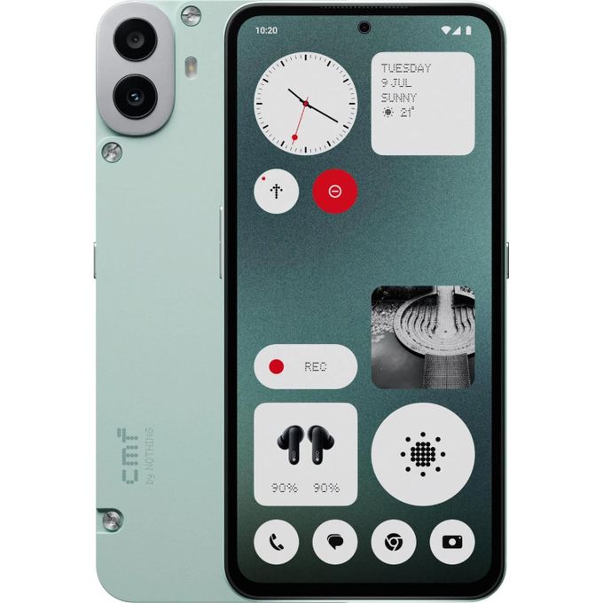 product_image_name-Nothing-CMF Phone 1 - Dual SIM 5G 128GB/8GB Mobile Phone - Light Green-2 product_image_name-Nothing-CMF Phone 1 - Dual SIM 5G 128GB/8GB Mobile Phone - Light Green-3 product_image_name-Nothing-CMF Phone 1 - Dual SIM 5G 128GB/8GB Mobile Phone - Light Green-4 product_image_name-Nothing-CMF Phone 1 - Dual SIM 5G 128GB/8GB Mobile Phone - Light Green-5 Nothing CMF Phone 1 - Dual SIM 5G 128GB/8GB Mobile Phone - ضمان سنتين