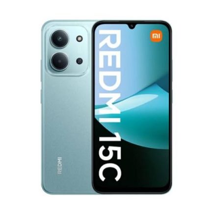 Redmi 15c 8/256gb شاومي ضمان محلي